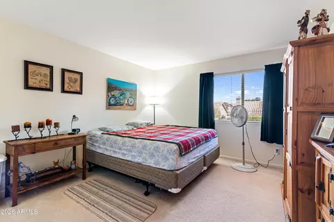 Bedroom - 1711 E Runion Dr, Phoenix, AZ 85024 photo 1 of 4