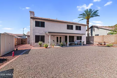 Exterior - 1711 E Runion Dr, Phoenix, AZ 85024 photo 8 of 10