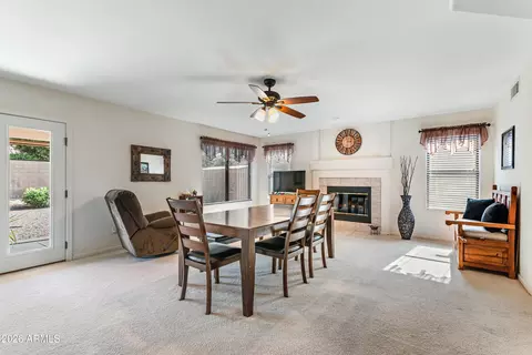 Dining - 1711 E Runion Dr, Phoenix, AZ 85024 photo 2 of 3