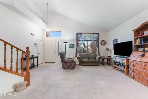 Living - 1711 E Runion Dr, Phoenix, AZ 85024 photo 2 of 4