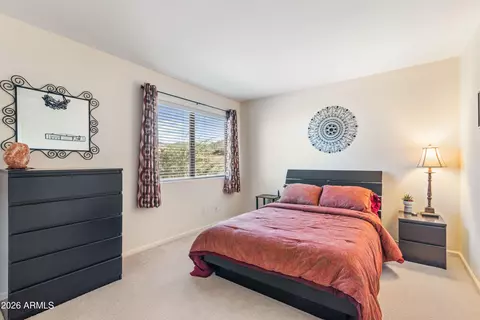Bedroom - 1711 E Runion Dr, Phoenix, AZ 85024 photo 2 of 4