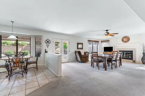 Dining - 1711 E Runion Dr, Phoenix, AZ 85024 photo 1 of 3
