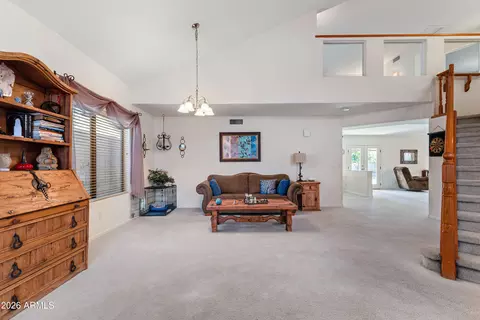 Living - 1711 E Runion Dr, Phoenix, AZ 85024 photo 1 of 4