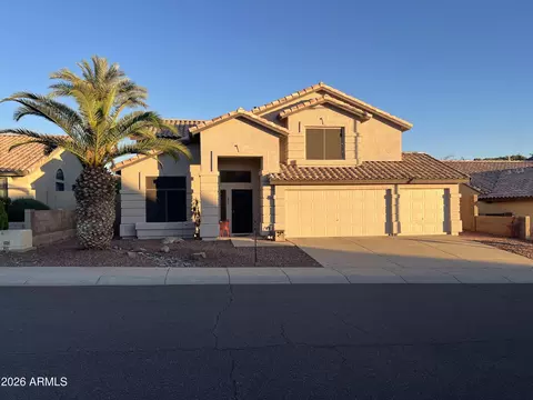 1711 E Runion Dr, Phoenix, AZ 85024