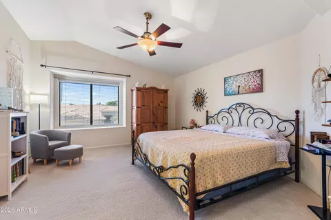 Bedroom - 1711 E Runion Dr, Phoenix, AZ 85024 photo 3 of 4