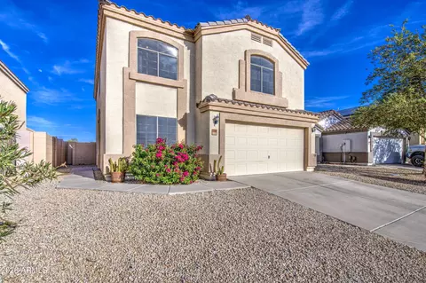 23429 N Desert Dr, Florence, AZ 85132