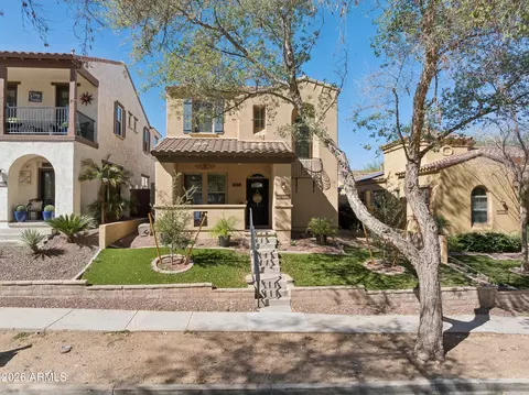 21022 W Edith Way, Buckeye, AZ 85396