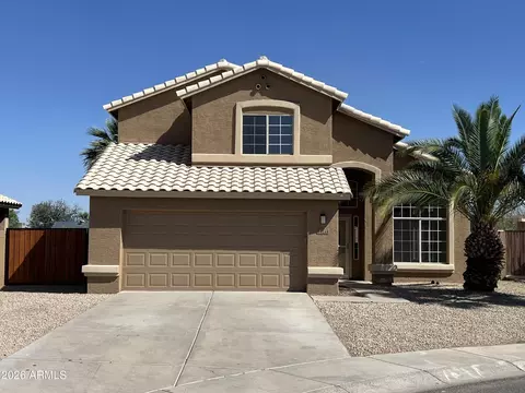 8377 N 106th Dr, Peoria, AZ 85345