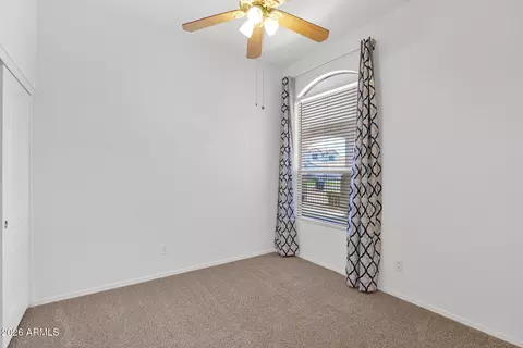 Bedroom - 3716 E Feather Ave, Gilbert, AZ 85234 photo 2 of 2