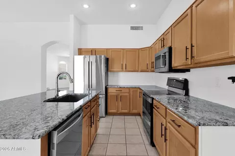 Kitchen - 3716 E Feather Ave, Gilbert, AZ 85234 photo 2 of 6
