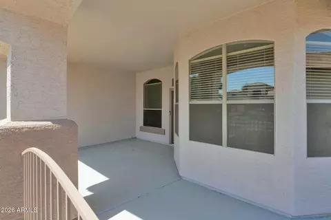 Exterior - 3716 E Feather Ave, Gilbert, AZ 85234 photo 3 of 14