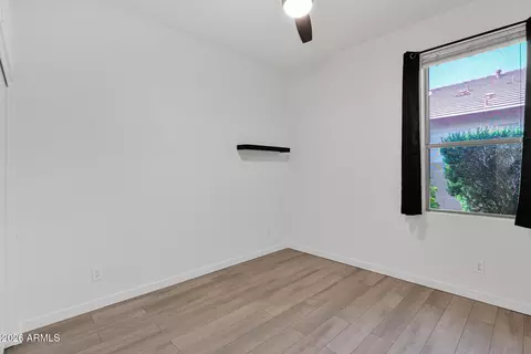 Bedroom - 3716 E Feather Ave, Gilbert, AZ 85234 photo 1 of 2