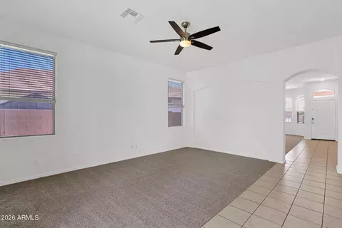 Living - 3716 E Feather Ave, Gilbert, AZ 85234 photo 5 of 6