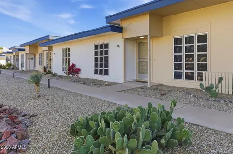 9969 W Thunderbird Blvd, Sun City, AZ 85351
