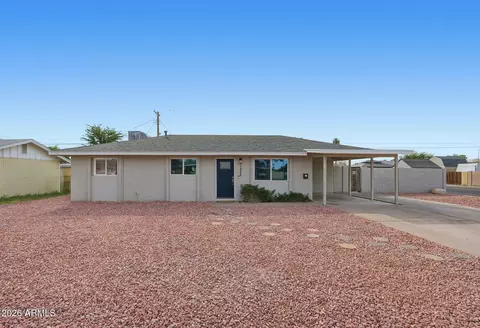 1555 W 6th Dr, Mesa, AZ 85202