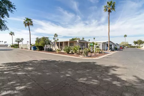 200 E Knox Rd #67, Chandler, AZ 85225