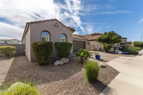 4335 E Glacier Pl, Chandler, AZ 85249