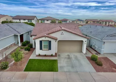 19716 W Roma Ave, Litchfield Park, AZ 85340