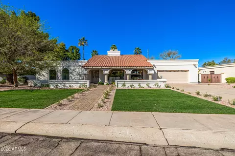 8238 E Appaloosa Trl, Scottsdale, AZ 85258