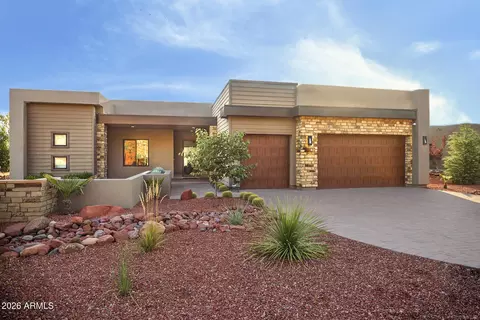 42 Lagos Ct, Sedona, AZ 86336