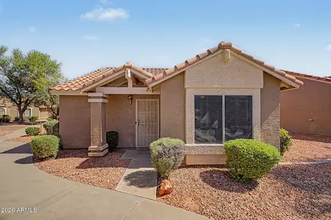 7040 W Olive Ave #40, Peoria, AZ 85345