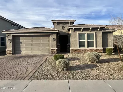 17428 W Superior Ave, Goodyear, AZ 85338