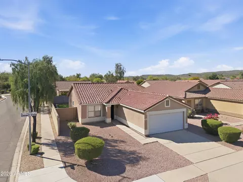 3017 W Desert Vista Trl, Phoenix, AZ 85083