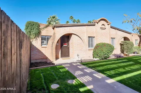 3056 N 32nd St #354, Phoenix, AZ 85018