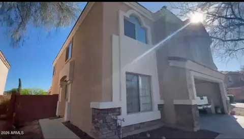 21741 W Sonora St, Buckeye, AZ 85326