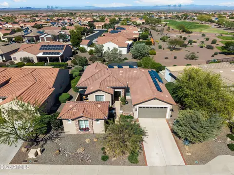 26454 W Runion Ln, Buckeye, AZ 85396