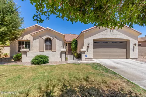 6015 S Joslyn Ln, Gilbert, AZ 85298