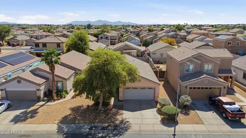 12745 W Valentine Ave, El Mirage, AZ 85335