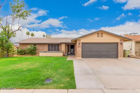 8604 N 54th Dr, Glendale, AZ 85302