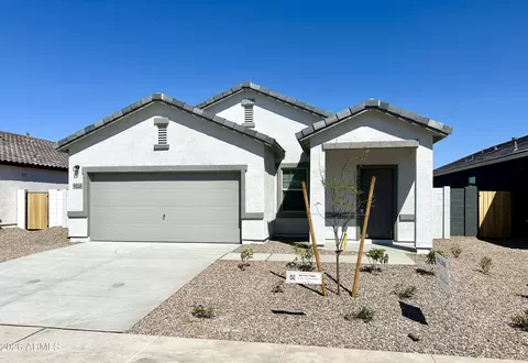 4024 E Haley Dr, San Tan Valley, AZ 85143