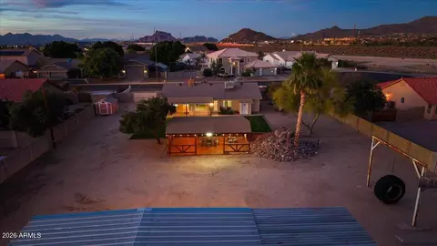 View/Area - 7031 E Mallory St, Mesa, AZ 85207 photo 5 of 9
