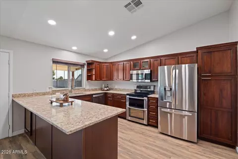 Kitchen - 7031 E Mallory St, Mesa, AZ 85207 photo 2 of 4