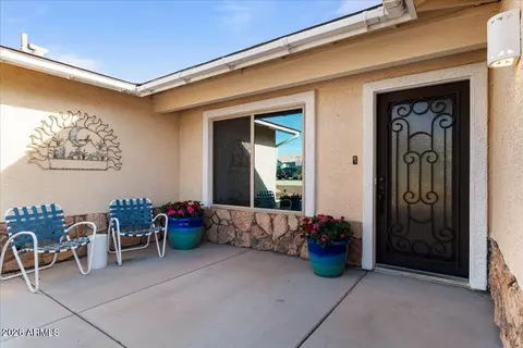 Exterior - 7031 E Mallory St, Mesa, AZ 85207 photo 4 of 10