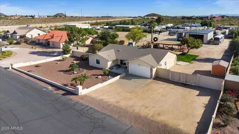 View/Area - 7031 E Mallory St, Mesa, AZ 85207 photo 6 of 9