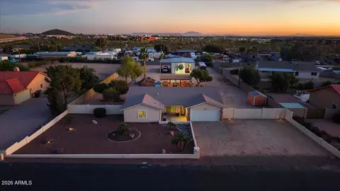 7031 E Mallory St, Mesa, AZ 85207