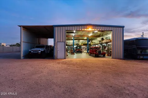 Other - 7031 E Mallory St, Mesa, AZ 85207 photo 21 of 25