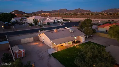 View/Area - 7031 E Mallory St, Mesa, AZ 85207 photo 4 of 9