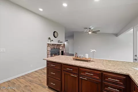 Kitchen - 7031 E Mallory St, Mesa, AZ 85207 photo 4 of 4