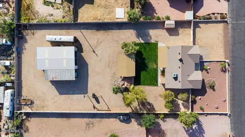View/Area - 7031 E Mallory St, Mesa, AZ 85207 photo 9 of 9