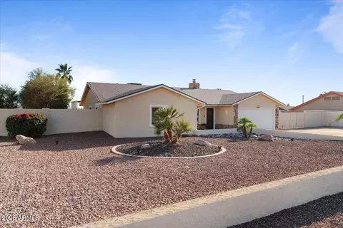 Exterior - 7031 E Mallory St, Mesa, AZ 85207 photo 7 of 10