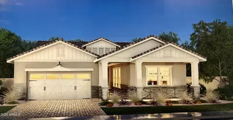 6870 S Crosscreek Dr, Chandler, AZ 85249
