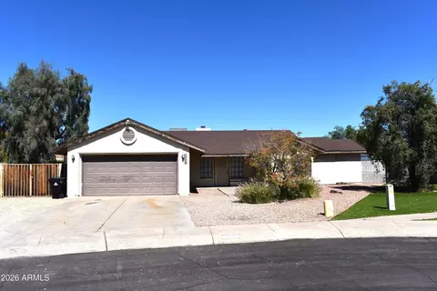 20631 N 6th Dr, Phoenix, AZ 85027