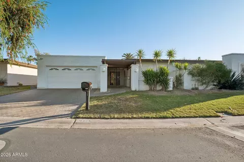 6115 E Lewis Ave, Scottsdale, AZ 85257