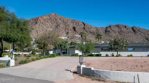 4545 N Royal View Dr #8, Phoenix, AZ 85018 photo 4