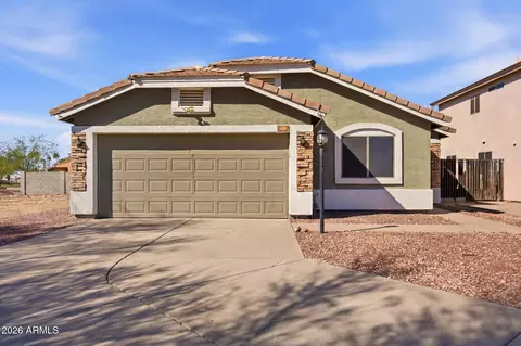 226 N 103rd Cir, Mesa, AZ 85207