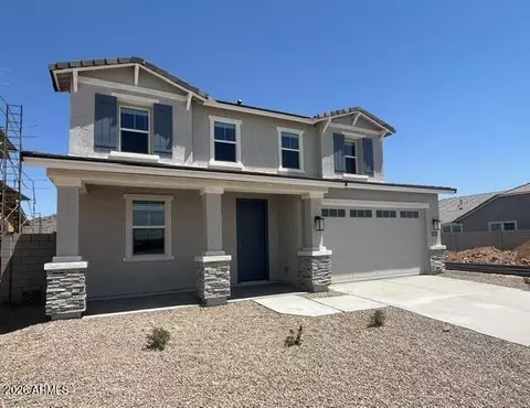 26414 W Florence Ave, Buckeye, AZ 85326